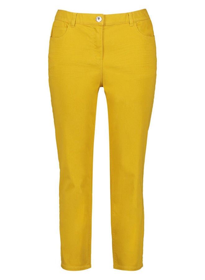 GERRY WEBER Coloured jeans, Betty  - Image 3