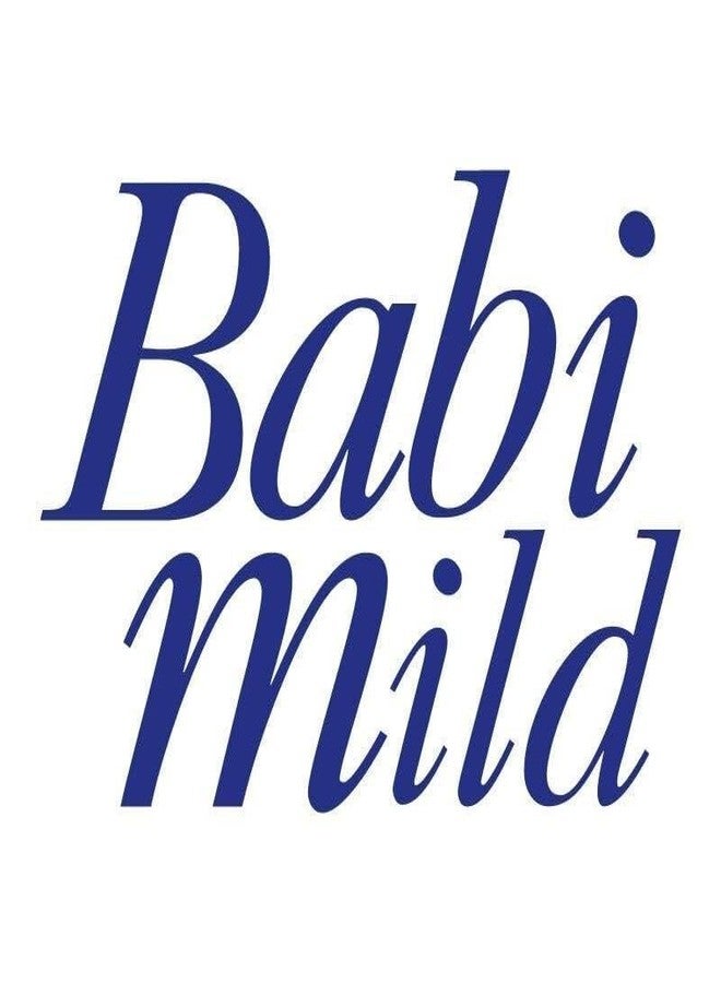 VIRAVIN HOUSEWARE Babi Mild Double Milk Organic Baby Powder, 45g/Suitable for newborn baby and everyone in the family,clean and cuddly scent/product of Thailand. - Image 3