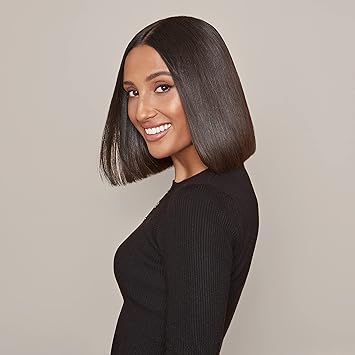 Charles Worthington ShinePlex Mirror Conditioner to Boost Salon Shine Nourishing for Dull Frizzy Hair Women 250 ml - Image 5