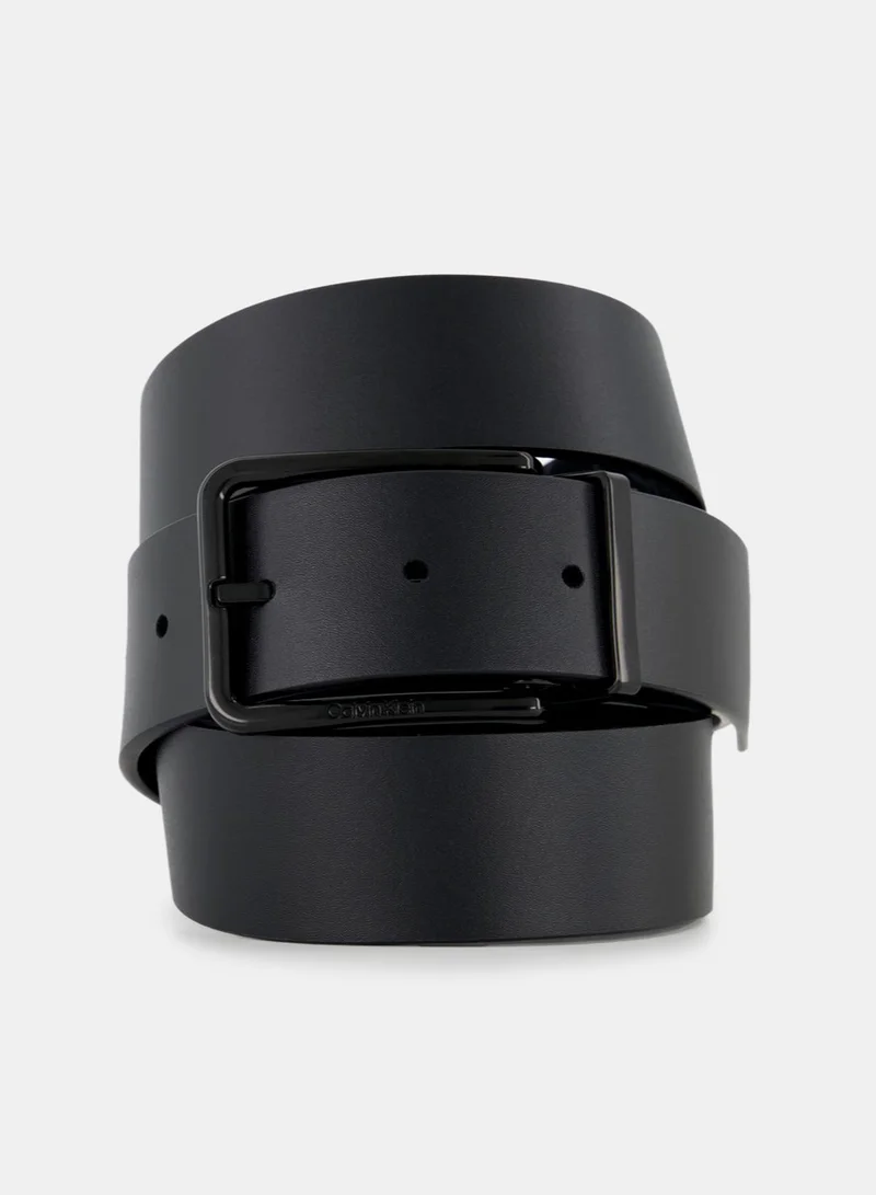 CALVIN KLEIN Adj/Rev Warmth Mono 35Mm Belt