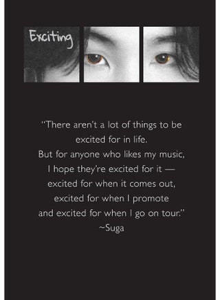 My Exciting Ideas Suga: an unofficial BTS journal - pzsku/Z6C92CEFF4A8CEDBE6B2DZ/45/1747922283/20912e34-7913-4ef0-974b-00fc25654908