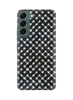 Connect The Dots (Black)