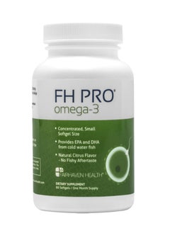 fairhaven health Omega 3 Fatty Acids 90 Softgels 