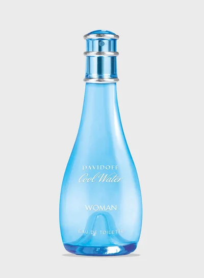 Davidoff Davidoff Cool Water Eau de Toilette 100ml