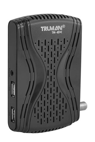 Truman Digital Satellite Receiver Mini HD TM-6K, Black - pzsku/Z6C9379542798C9A48D6CZ/45/1753709899/4d451004-6f1d-4596-93a8-7fcf4a728daa