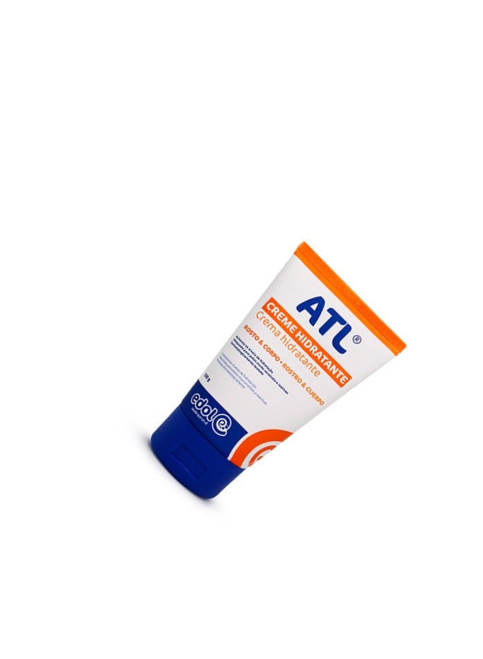 ATL Moisturizing Cream 100g - Image 3