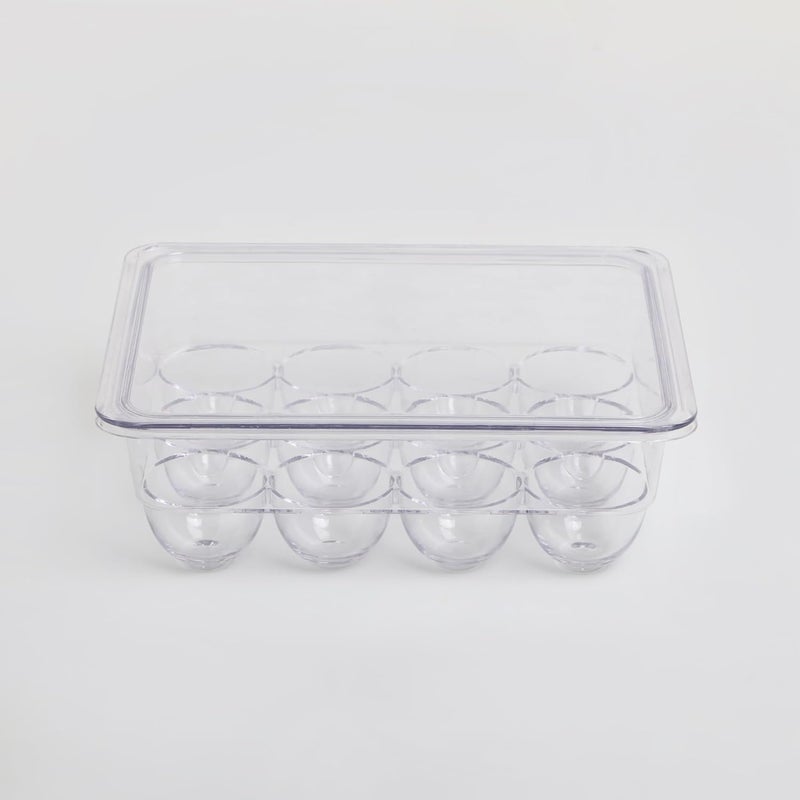 Home Centre Home Centre Orion Elfin Egg Holder with Lid  - Image 5
