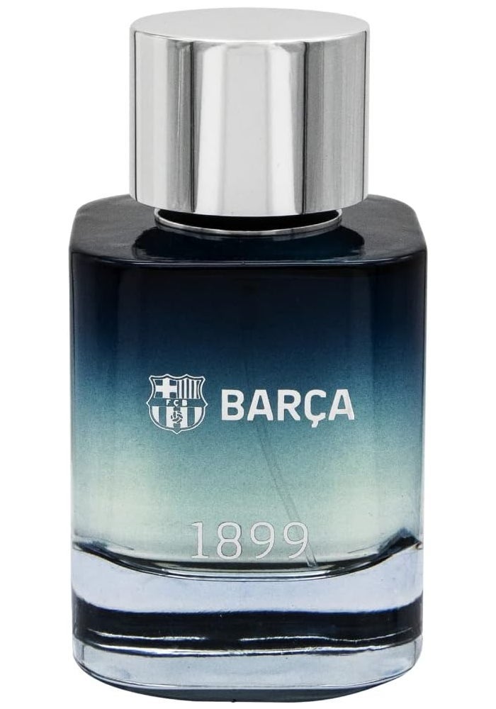 my perfumes FC Barcelona 1899 Eau De Parfum for Men 100ml - Image 3