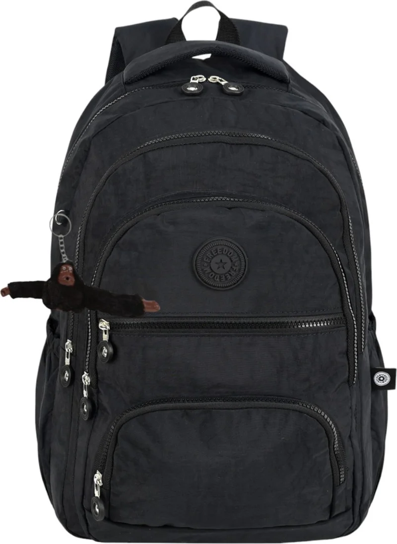 Çanta Trend Çantaland Monkey Gifted Kilinkir School Bag