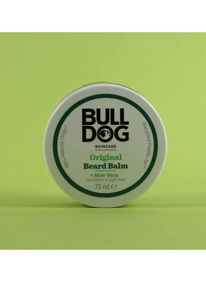 Bull Dog Bull Dog Beard Balm Original 75ml