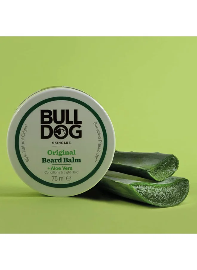 Bull Dog Bull Dog Beard Balm Original 75ml