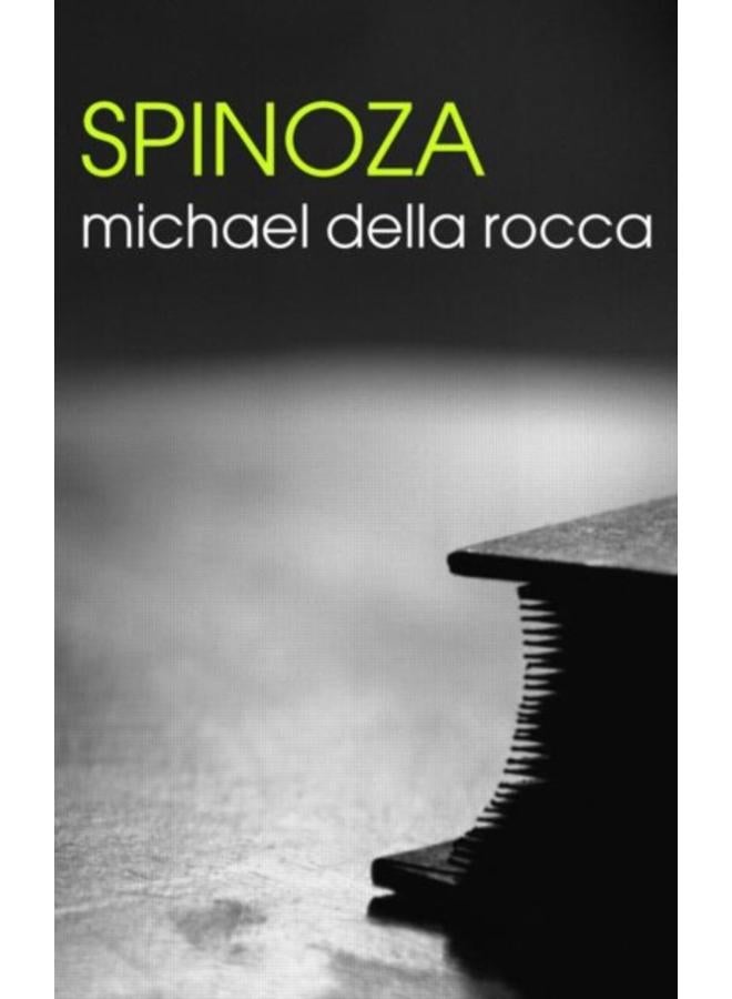 Spinoza