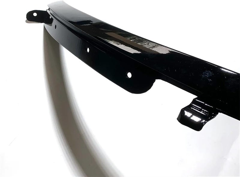 DEMULAX Front Wheel Eyebrow Trim Fender Flares for Corvette C7 - Image 3