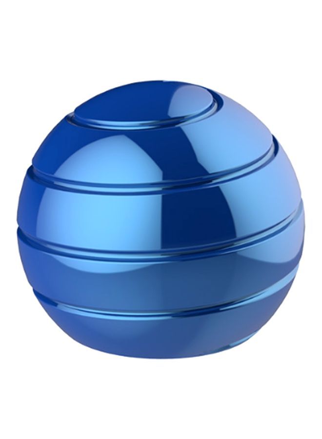 NIBEMINENT Fingertip Rotating Tabletop Ball Toy 45mm  - Image 1