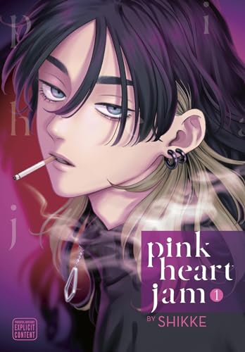 Pink Heart Jam Vol 2 