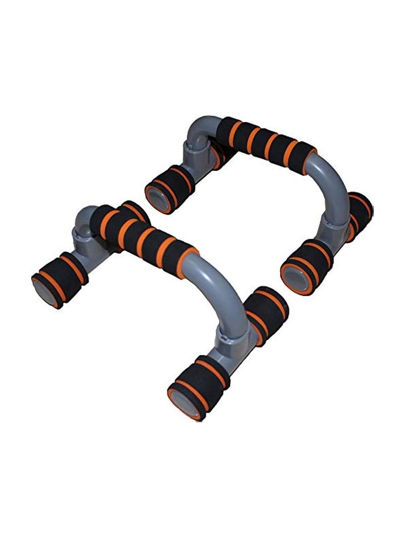 Generic A lightweight design that you can take with you to the club or even on business trips or travel in an elegant gray color, making it suitable for any environment.  - Image 3