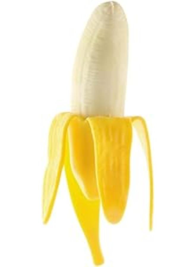 لعبة محاكاة الموز المرنة، لعبة محاكاة ضغط الفواكه، لعبة الموز الناعمة القابلة للتمدد، لعبة تخفيف الضغط الحسي، لعبة تخفيف الضغط للبالغين والأطفال