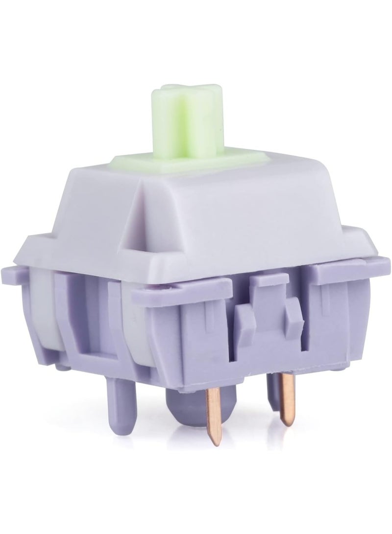 ابوماكر لوحة المفاتيح الميكانيكية - Image 1