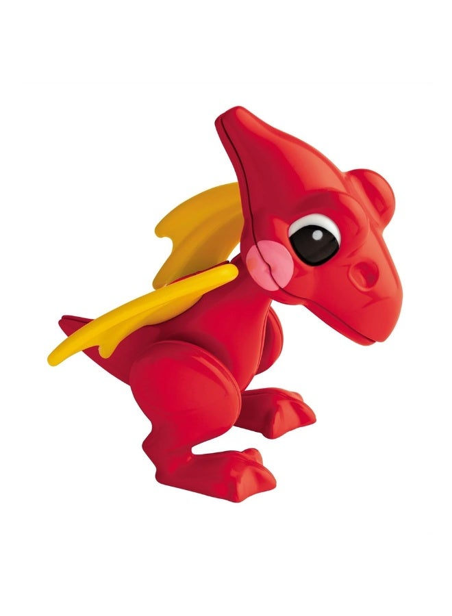 دمية الديناصور بتروداكتيل الصديق - 87365