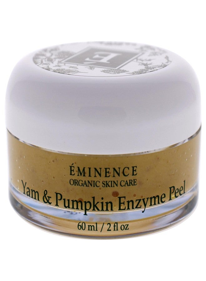 Eminence Yam and Pumpkin Enzyme Peel, 2 Ounce, white - Image 2