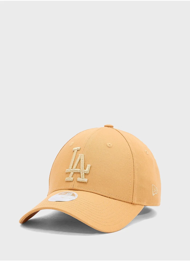 نيو ايرا 9Forty Los Angeles Dodgers Cap