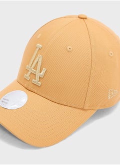 NEW ERA 9Forty Los Angeles Dodgers Cap  - Image 3