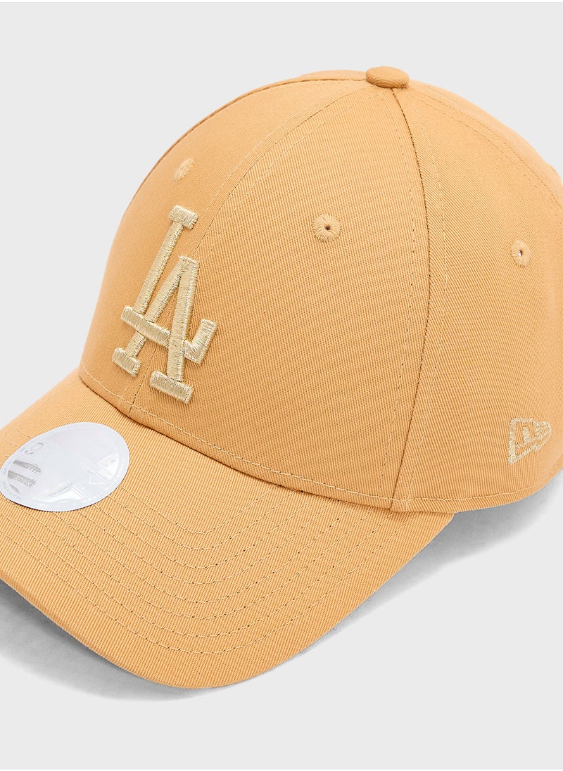 NEW ERA 9Forty Los Angeles Dodgers Cap  - Image 3
