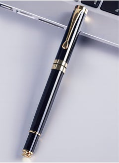 PARKER Jotter Ballpoint Pen Black  - Image 1