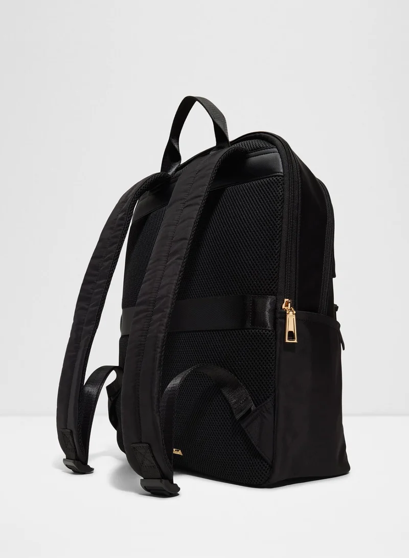 الدو Top Handle Backpack