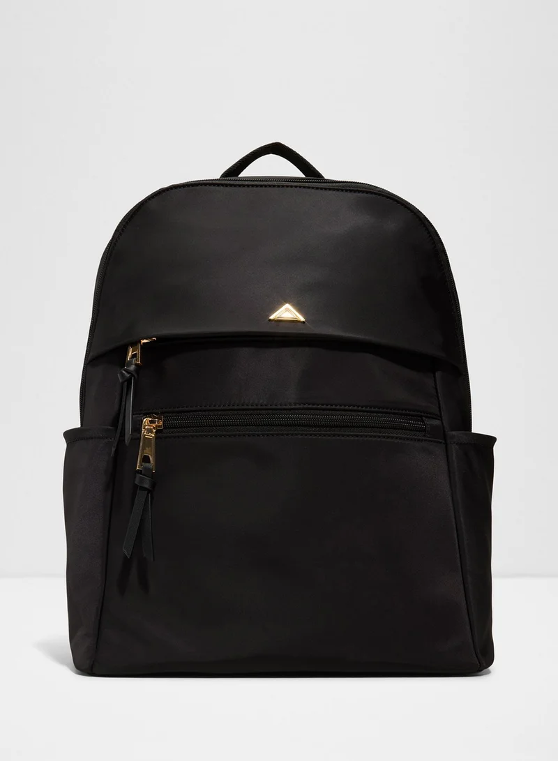 الدو Top Handle Backpack