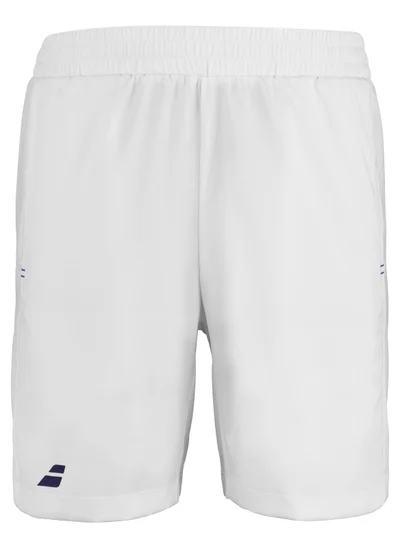 Babolat Babolat Tennis Play Short Men, 3Mp2061-1000, (French Brand)