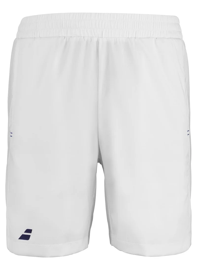 Babolat Babolat Tennis Play Short Men, 3Mp2061-1000, (French Brand)