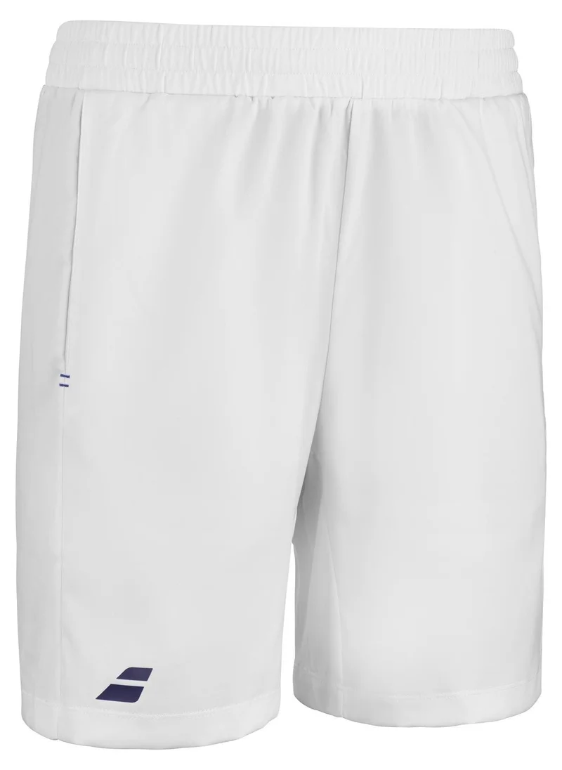 Babolat Babolat Tennis Play Short Men, 3Mp2061-1000, (French Brand)