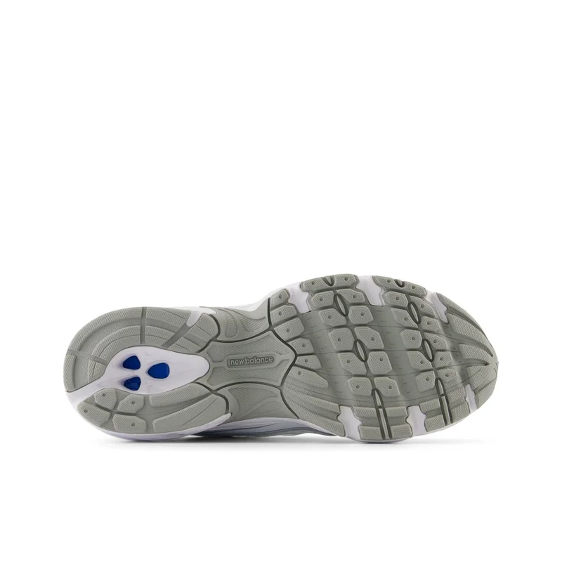 New Balance  Kids 740 Lace casual Sneakers (Standard Fit) for Men | Best Price UAE