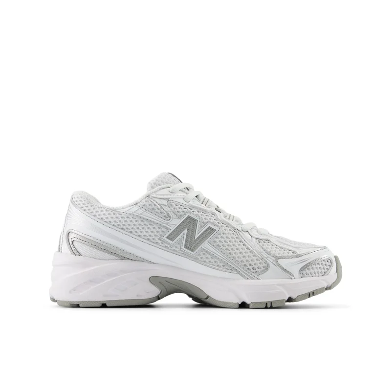 New Balance  Kids 740 Lace casual Sneakers (Standard Fit) for Men | Best Price UAE