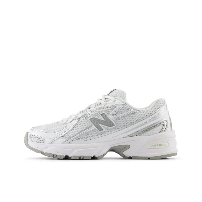 New Balance  Kids 740 Lace casual Sneakers (Standard Fit) for Men | Best Price UAE