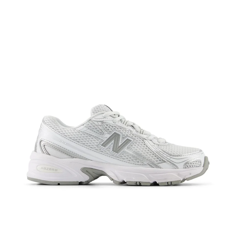 New Balance 740 Lace casual Sneakers (Standard Fit)