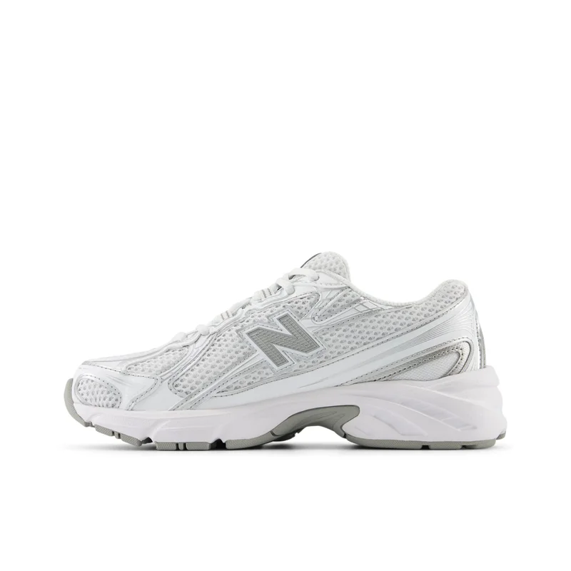 New Balance  Kids 740 Lace casual Sneakers (Standard Fit) for Men | Best Price UAE