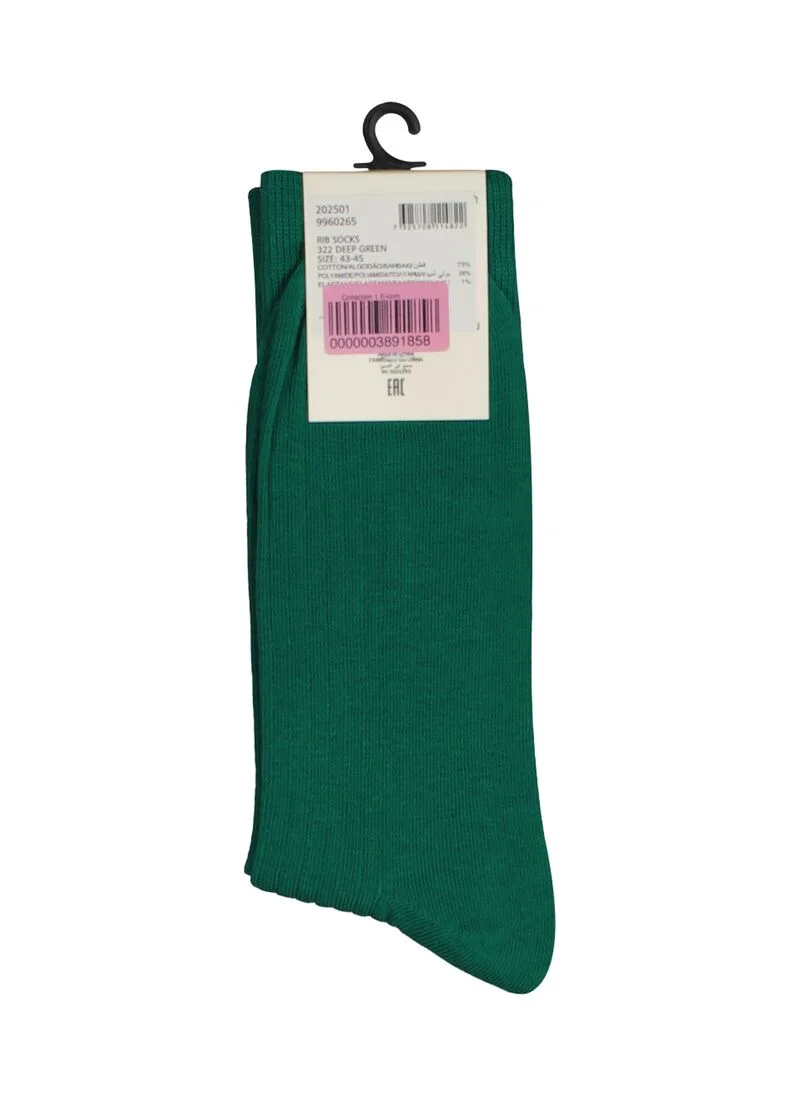 غانت Gant Rib Socks