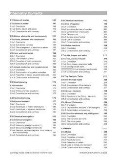 Collins Cambridge IGCSE™ Combined Science Teacher Guide  - Image 3