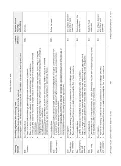 Collins Cambridge IGCSE™ Combined Science Teacher Guide  - Image 5