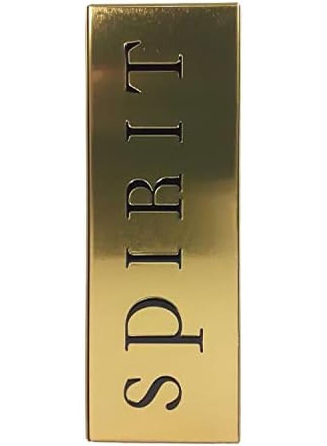 لوماني آب سبيريت مليونير لومان I Edt Spray 3.4 أوقية - Image 3