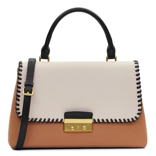 Miraggio Edna Handbag for Women With Adjustable & Detachable Crossbody Sling Strap | Purse For Women | Ladies - Image 1