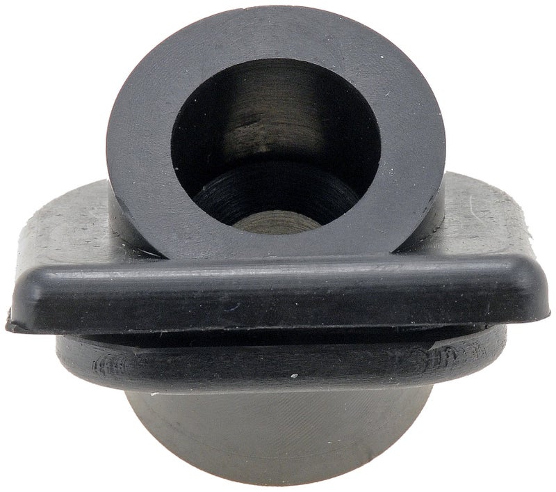 Dorman 42314 PCV Grommet GM - 0.486 In. ID - 1.071 In. OD - 1.248 In. Thickness Compatible with Select Models - Image 2