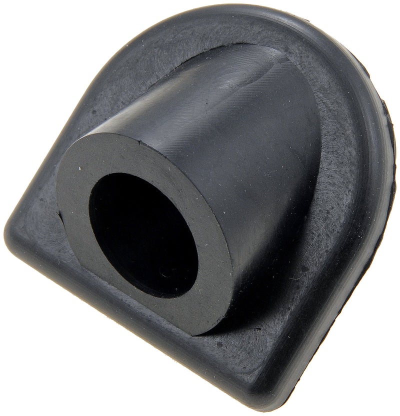 Dorman 42314 PCV Grommet GM - 0.486 In. ID - 1.071 In. OD - 1.248 In. Thickness Compatible with Select Models - Image 1
