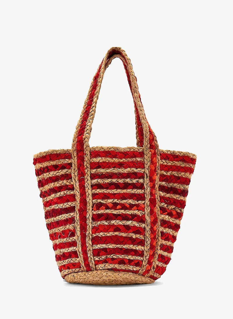 آيرا شنطة جوت بحمالة كتف