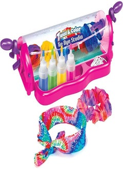 Shimmer N Sparkle Ultimate Tie Dye Studio  - Image 2