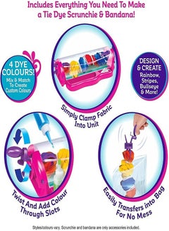 Shimmer N Sparkle Ultimate Tie Dye Studio  - Image 3