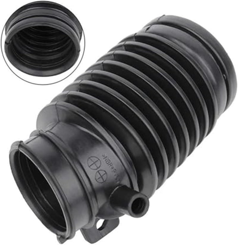 Wivplex Air Intake Hose for Accord and Acura - Image 2