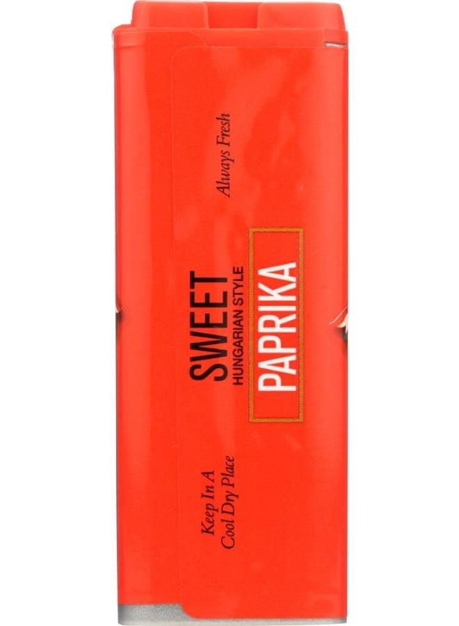 Szeged Sweet Hungarian Paprika 4oz - Image 4